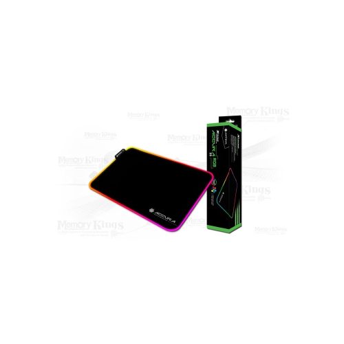 PAD MOUSE Gaming ANTRYX ACCURA 33 RGB MEDIUM