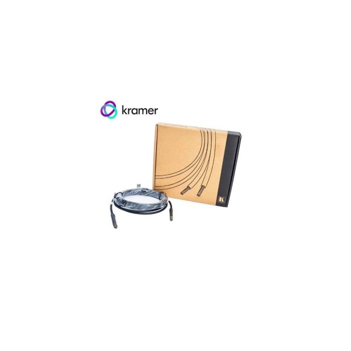 CABLE OPTICO KRAMER CLS-AOCU31/CC-15 USB 3.1 GEN-2 USB-C(M) A USB-C(M) 15FT - 4.6M (97-04300015)