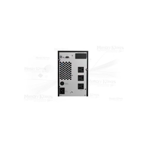 UPS 1000VA(900W) FORZA FDC-1002T linea On-Line
