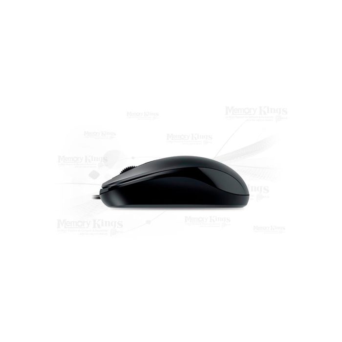 MOUSE GENIUS USB DX-110 BLACK