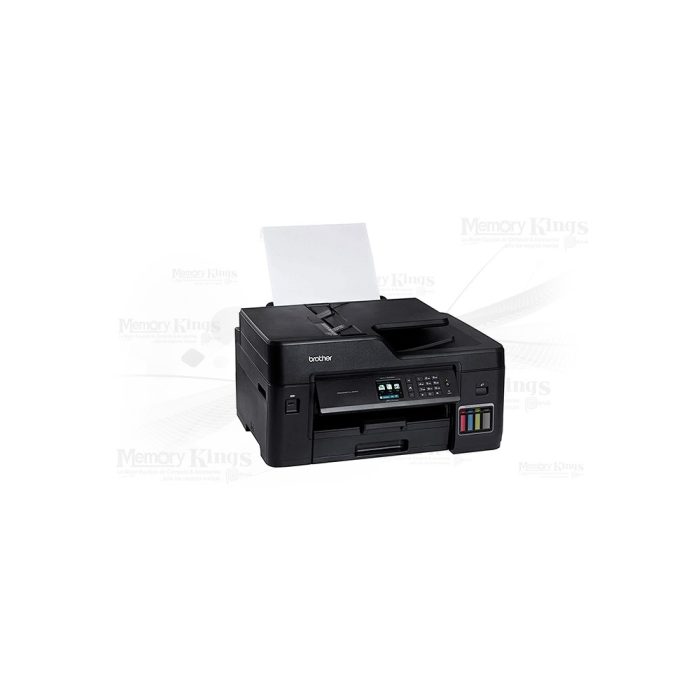 MULTIFUNCIONAL DE INYECCIÓN DE TINTA A3 INAL. MFC-T4500DW