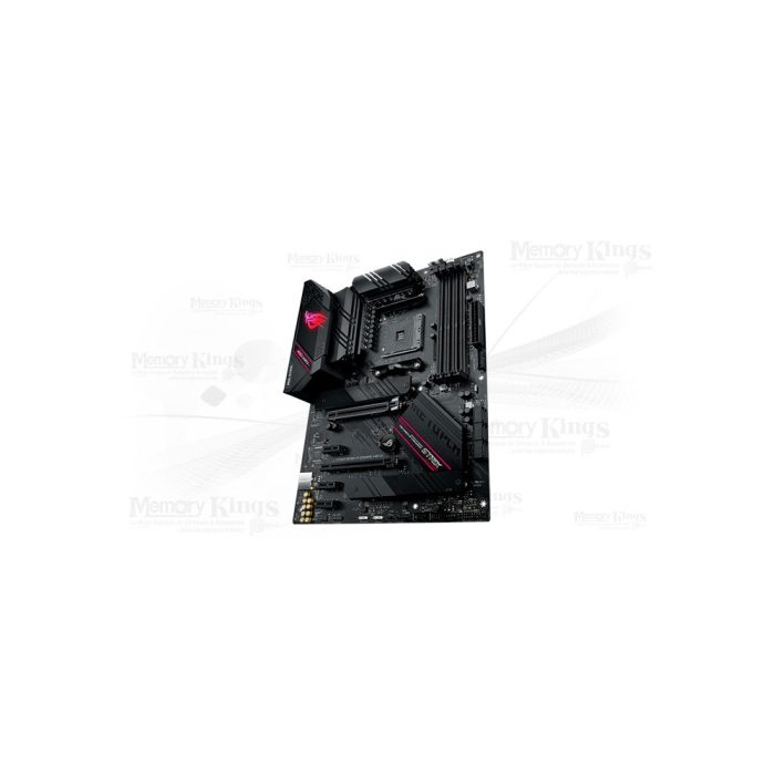 PLACA AMD AM4 ASUS ROG STRIX B550-F GAMING WIFI II D4 ATX