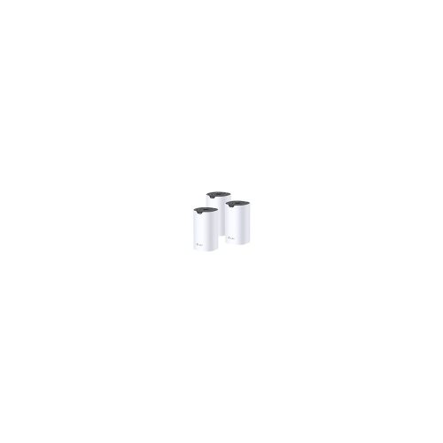TP-LINK Deco S7 V1.6 - Sistema Wi-Fi - (3 enrutadores) - malla 1GbE - Wi-Fi 5 - Doble banda