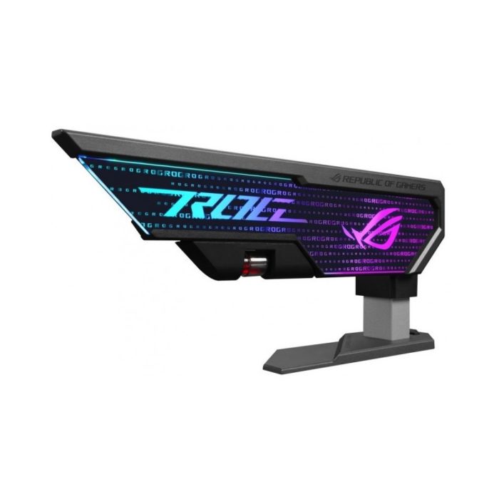 ASUS ROG - PCI Express 4.0 - NVIDIA - NVIDIA GeForce RTX 4070 SUPER - GDDR6X SDRAM