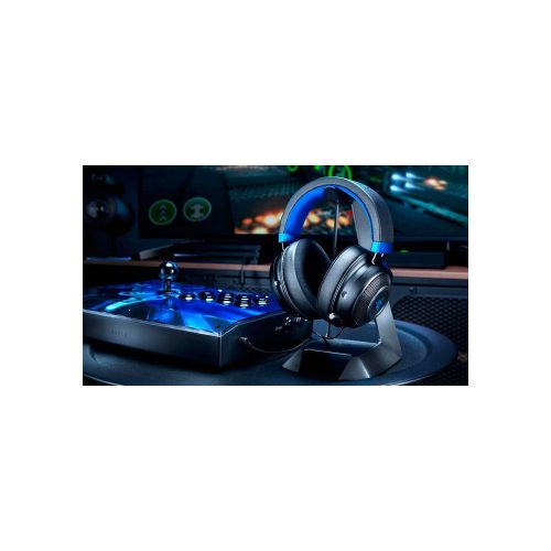 AURICULAR Gaming RAZER KRAKEN PC|MAC|PS|XBOX|NINTE PC, Mac, Xbox One*, PS4, Nintendo