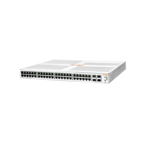 Switch HPE Aruba Instant On 1930 48G Class4 PoE 4SFP/SFP+ 370W