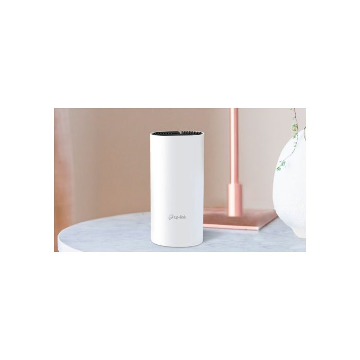 ROUTER TP-LINK Mesh Deco M4(PAQx3) AC1200 2BAND