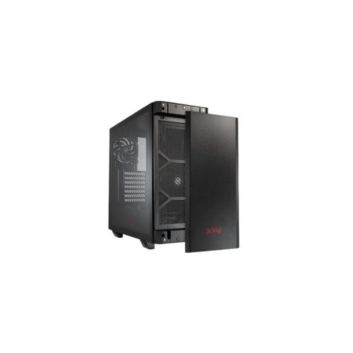 CASE XPG INVADER X BLACK ATX