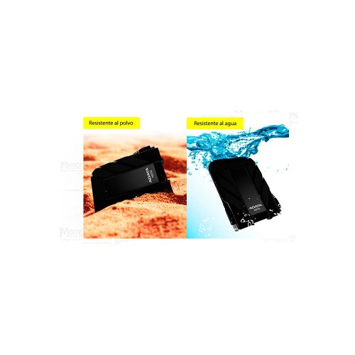 DISCO DURO USB 2TB ADATA HD710P BLACK