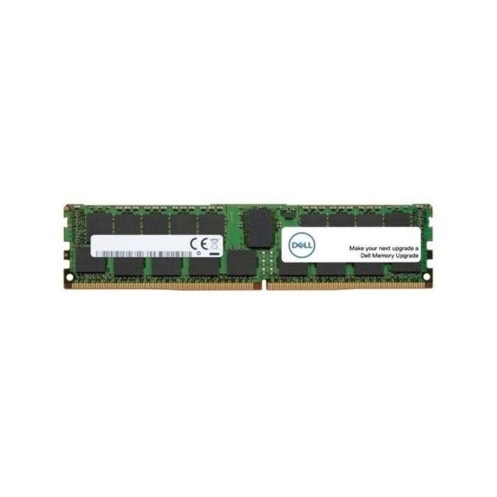 Dell Memory Upgrade - 16GB - 2Rx8 DDR4 RDIMM 3200MHz ECC
