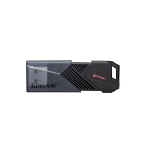 MEMORIA USB 64GB KINGSTON EXODIA ONYX