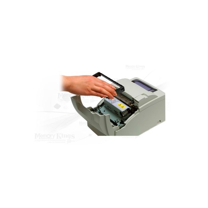 CINTA EPSON ERC-38B BLACK para Ticketera