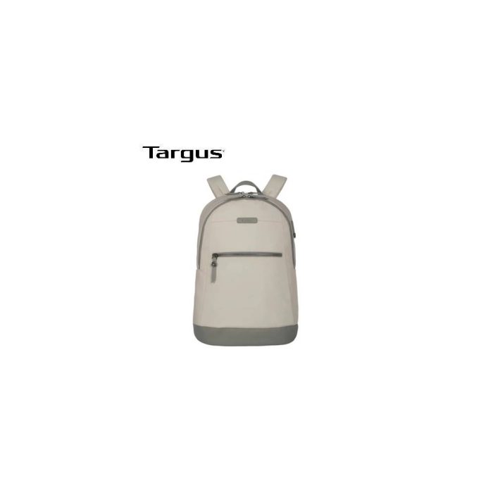 Mochila Targus Avila 15.6" French Oak - Diseño elegante, resistente y perfecta para laptop