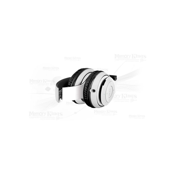 AURICULAR BT KLIP XTREME Pulse KHS-628WH White