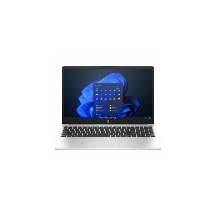 HP - Notebook - 15.6" - AMD Ryzen 7 7730U - 16 GB - SSD - FreeDOS