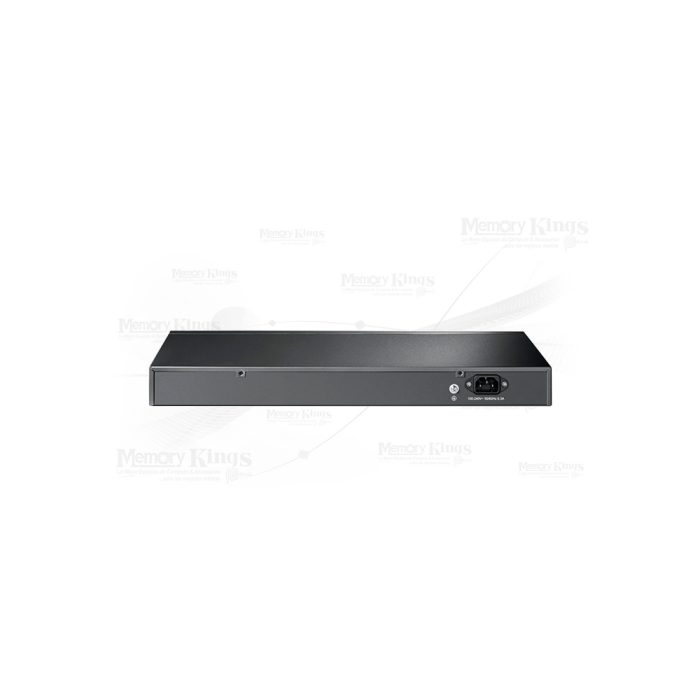 SWITCH 48pt TP-LINK TL-SF1048 100Mb Rackeable