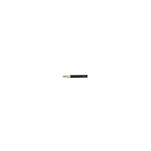 Furukawa - Network cable - Fiber optic - Black - 12F SM G-652D LSZH