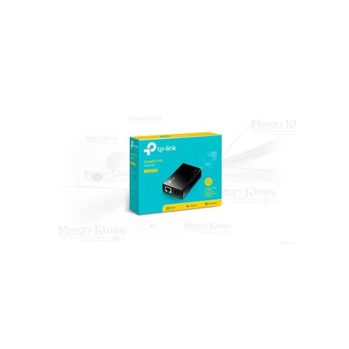 Inyector PoE GbE TP-LINK TL-POE150S