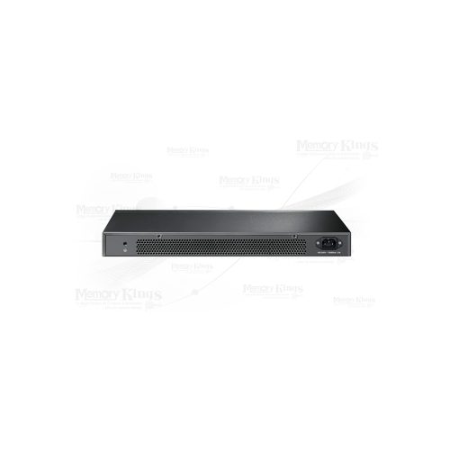 SWITCH GbE 48pt TP-LINK TL-SG1048 Rackeable