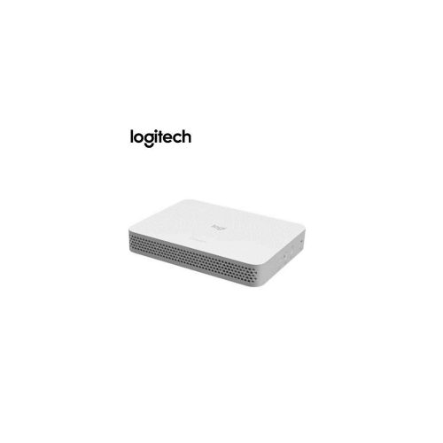 DISPOSITIVO LOGITECH B2B ROOMMATE VIDEO CONFERENCING COLLABOS USB / HDMI WHITE (950-000081)
