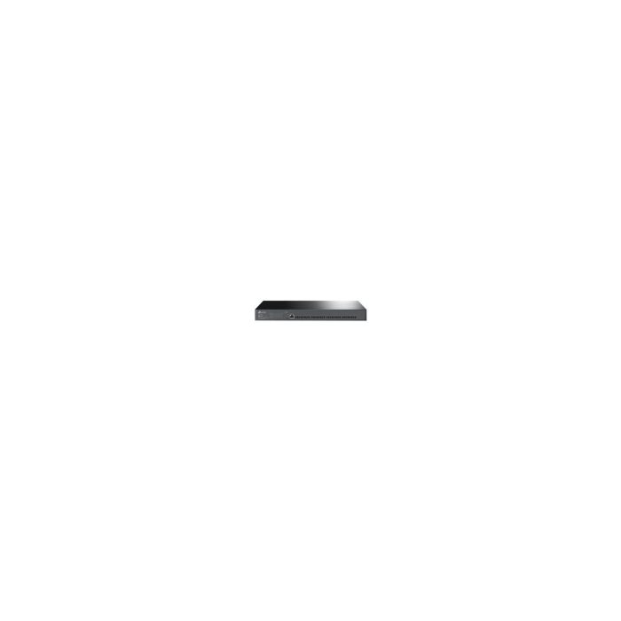 TP-Link JetStream TL-SX3016F V1 - Conmutador - L2 + - Gestionado - montaje en rack