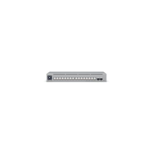 Ubiquiti - Switch - 16 - USW-Pro-Max-16-PoE A 16-port L