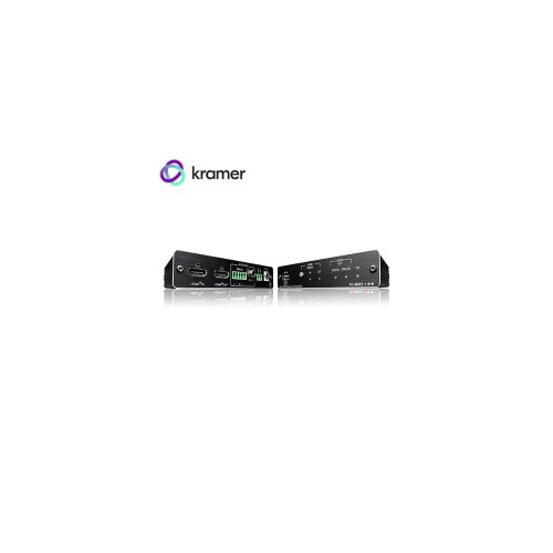DESEMBEBEDOR DE AUDIO KRAMER FC-46H2 4K HDR HDMI (40-000090)