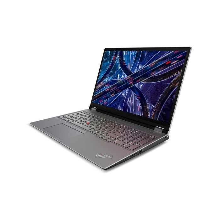 Lenovo ThinkPad P16 Gen2 16" WUXGA IPS, Intel Core i7-13700HX, 32GB DDR5, alto rendimiento y conectividad