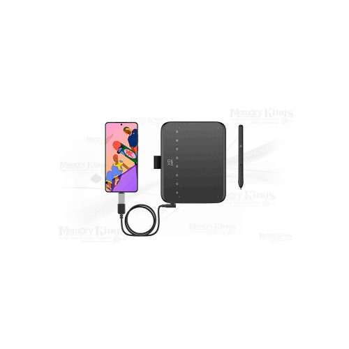 TABLETA XP-PEN DECO 640 BLACK