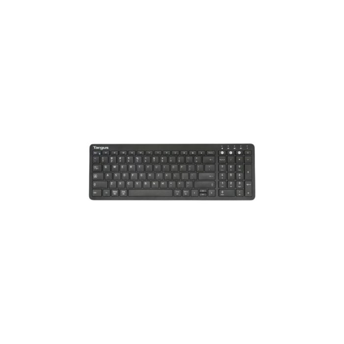 TECLADO BT TARGUS AKB864ES ANTIMICROBIAL MultiDevi