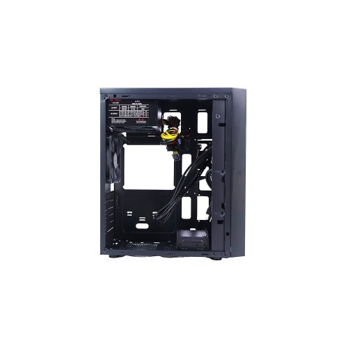 CASE GM MICROATX 450W TE1319G