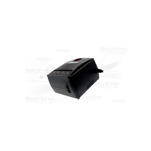 ESTABILIZADOR 3000VA(1500W) FORZA FVR-3002 4-Tomas