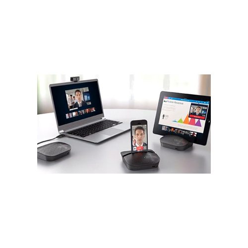 ALTAVOZ LOGITECH B2B P710E para Confererencia