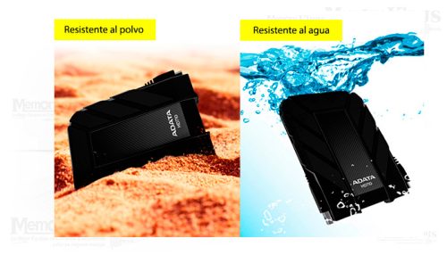 DISCO DURO USB 2TB ADATA HD710P BLACK