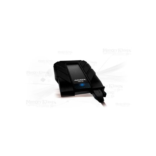 DISCO DURO USB 1TB ADATA HD710P BLACK