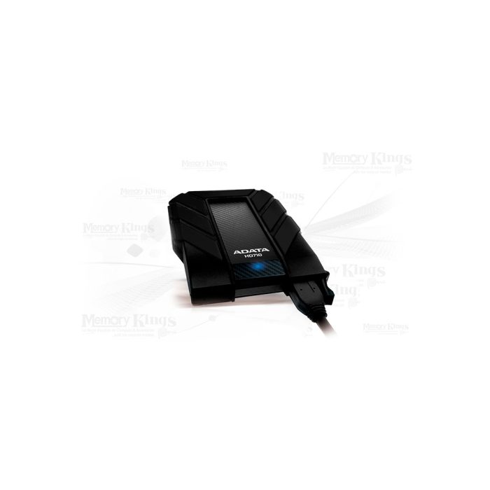 DISCO DURO USB 1TB ADATA HD710P BLACK