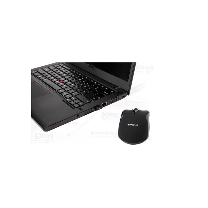 MOUSE Wireless TARGUS W575 Black