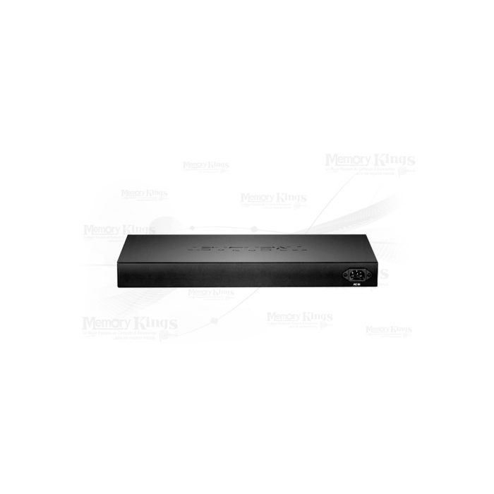 SWITCH GbE 24pt Web Smart TRENDNET TEG-30284