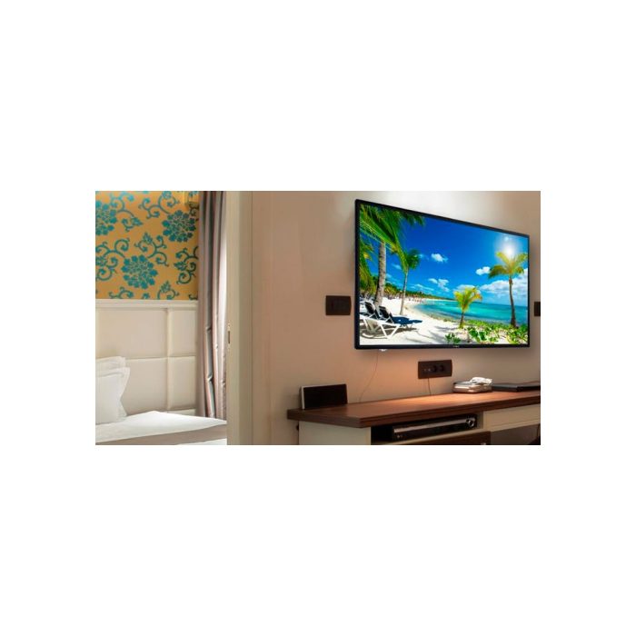 Pantalla Digital Signage de 32" ViewSonic CDE3204 - Ideal para Publicidad Visual y Presentaciones