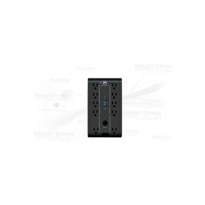 UPS 750VA(375W) CDP R-SMART 751I LCD interactiva