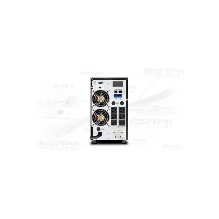 UPS 3000VA(3000W) CDP UPO11-3AXI On-Line