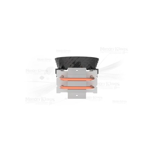 COOLER CPU AIR COOLER MASTER T200