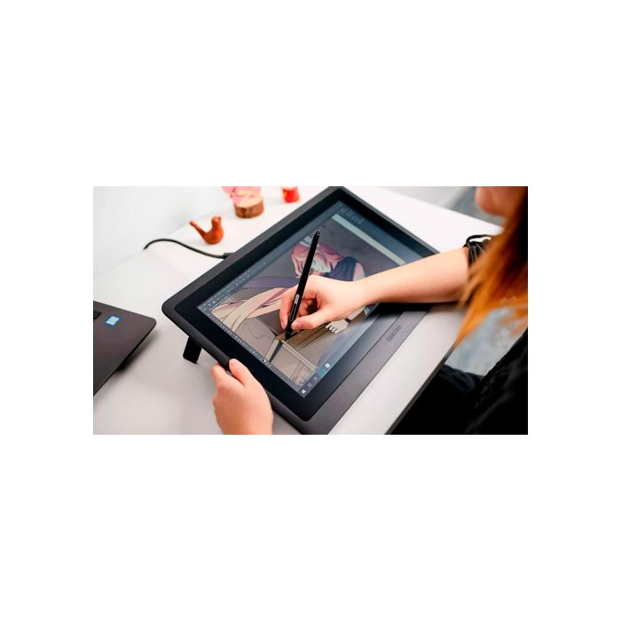 PANTALLA WACOM Cintiq 16 iPS FHD