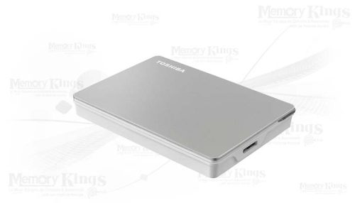 DISCO DURO USB-C 2TB TOSHIBA CANVIO FLEX