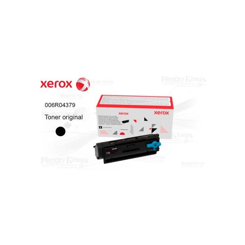 TONER XEROX 006R04379 WorkCentre B310|B315 3000pa