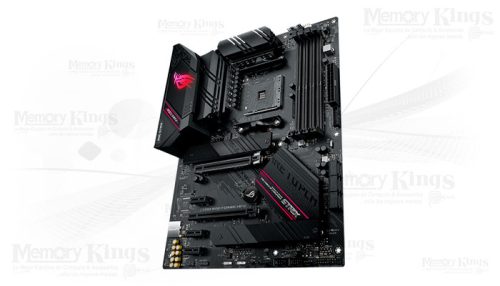 PLACA AMD AM4 ASUS ROG STRIX B550-F GAMING WIFI II D4 ATX