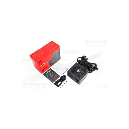 PSU XPG PYLON 650W 80PLUS BRONZE