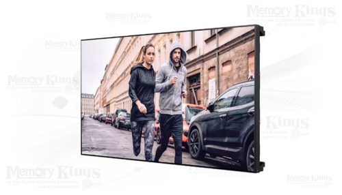 Monitor Lg Para Videowall Digital Signage Serie Vl5F 55", 1920X1080 (Fhd), Ips, 100-240V