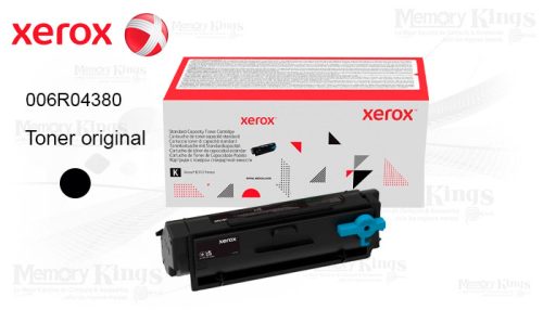 TONER XEROX 006R04380 WorkCentre B310|B315 8000pag