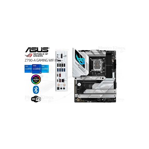 PLACA ASUS ROG STRIX Z790-A GAMING WIFI II D5 1700